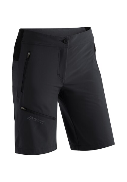 Maier Sports Bermudas »Latit Short Vario«