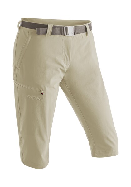 Maier Sports Caprihose »Inara slim 3/4«