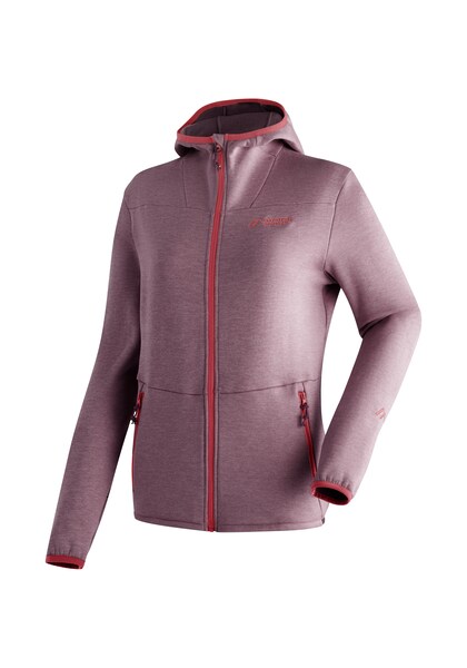 Maier Sports Fleecejacke »Fave W«