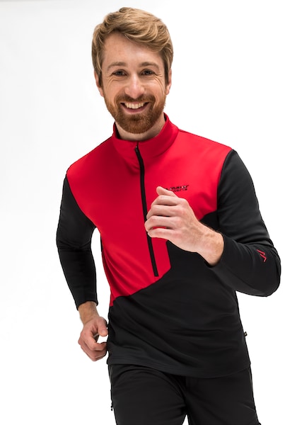 Maier Sports Fleecepullover »Astun Jersey«