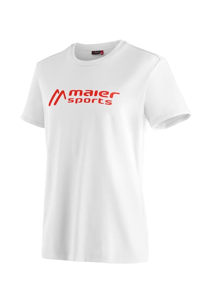 Maier Sports Funktionsshirt »MS Tee M«