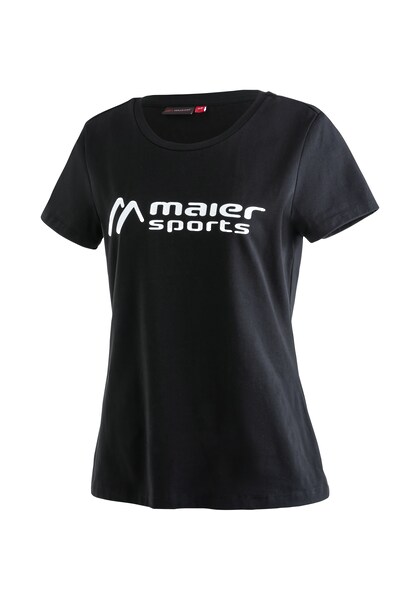 Maier Sports Funktionsshirt »MS Tee W«