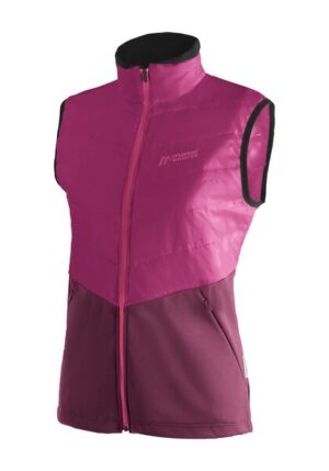 Maier Sports Funktionsweste »Skjoma Vest W«