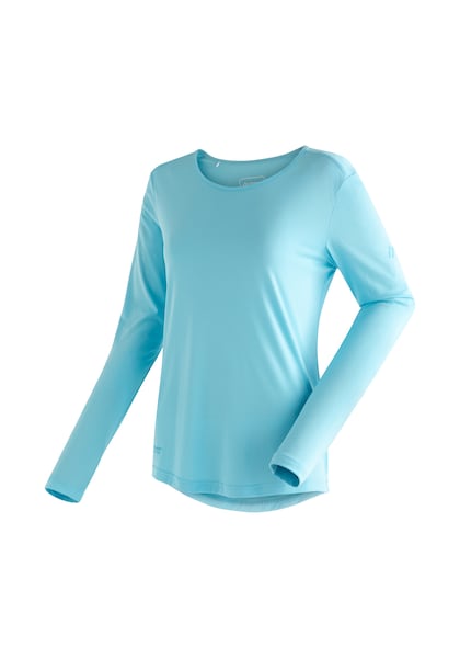 Maier Sports Longsleeve »Horda L/S W«