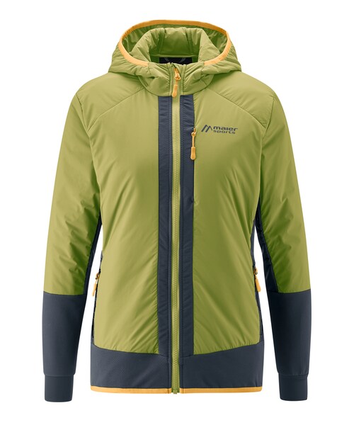 Maier Sports Outdoorjacke »Evenes PL W«