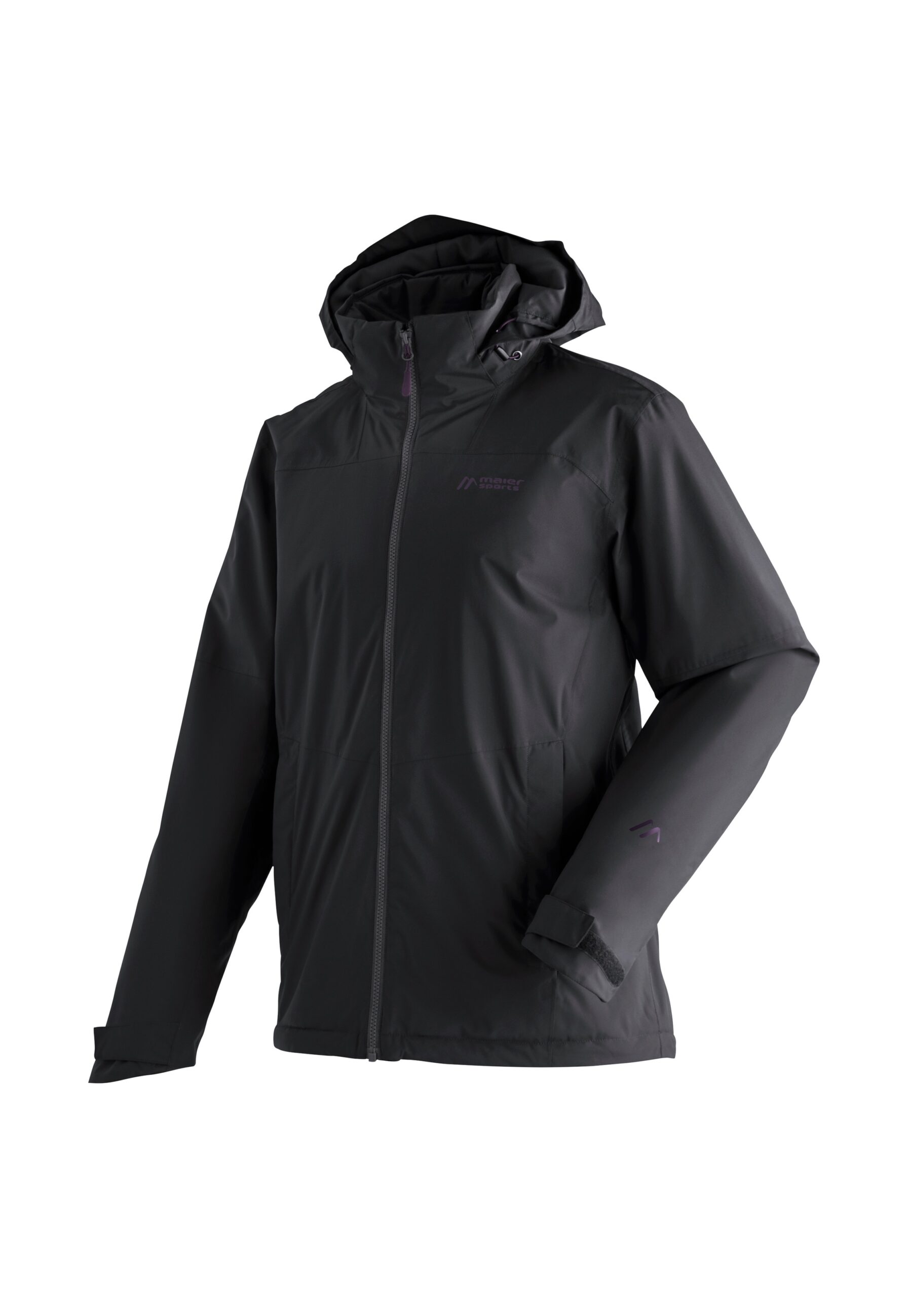 Maier Sports Outdoorjacke »Metor Therm Rec M«