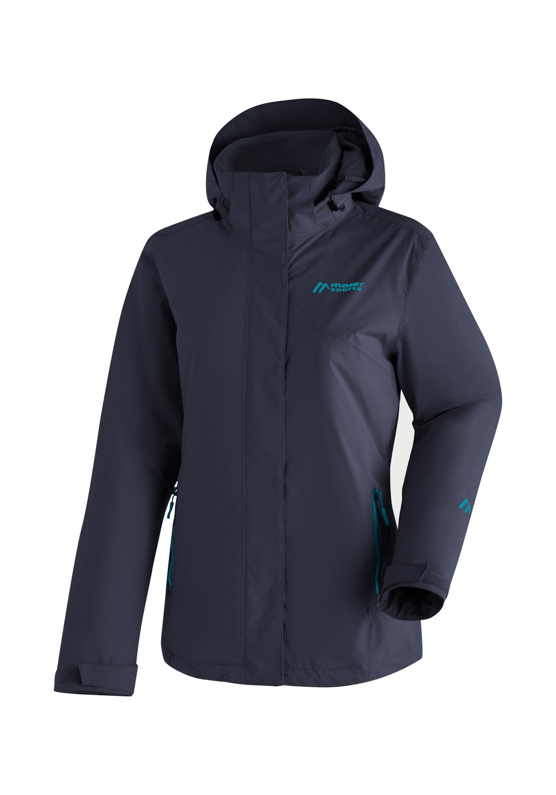 Maier Sports Outdoorjacke »Metor Therm Rec W«