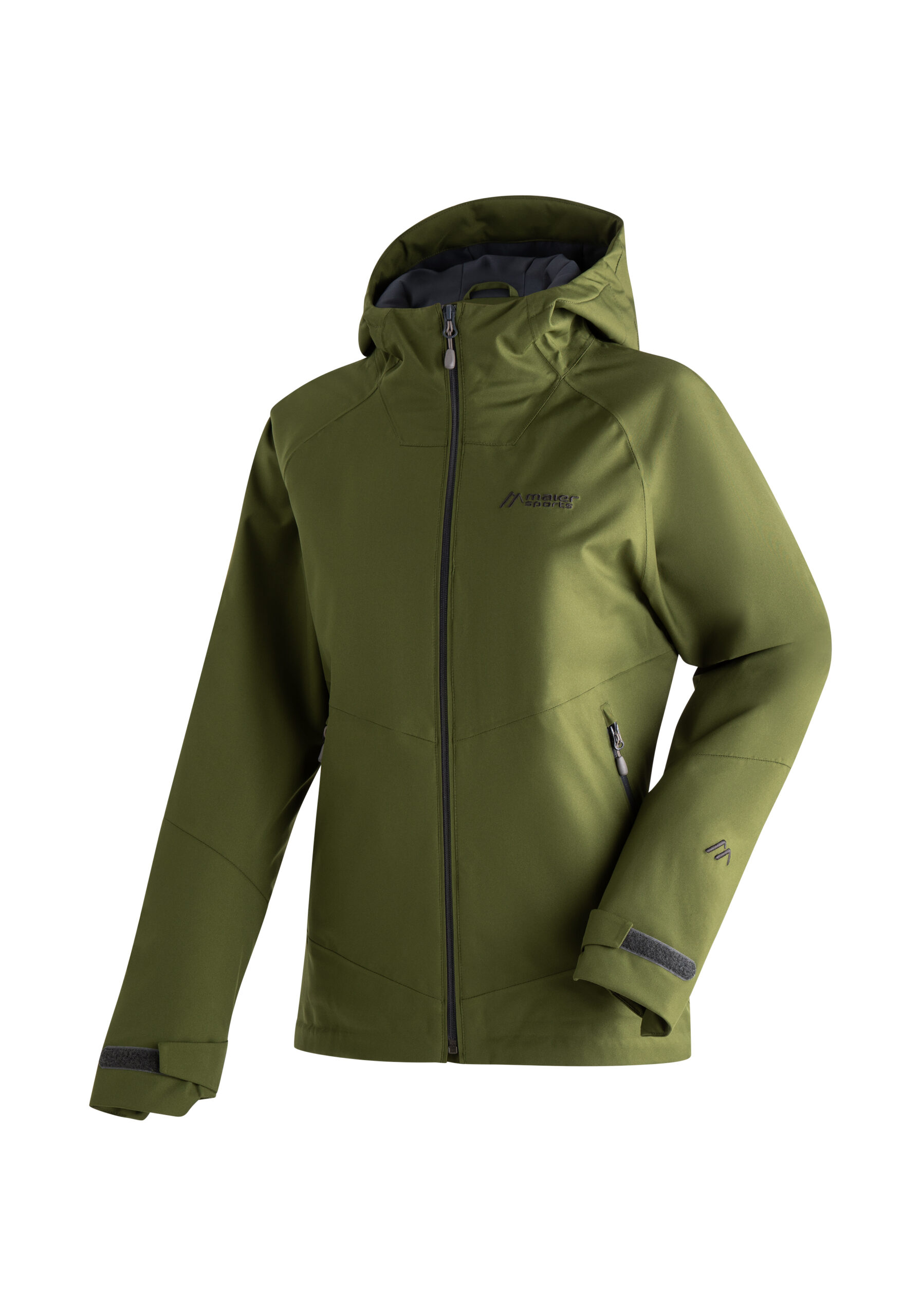 Maier Sports Outdoorjacke »Solo Tipo W«