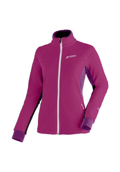 Maier Sports Softshelljacke »Venabu W«