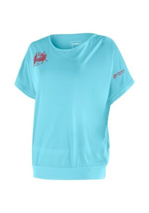 Maier Sports T-Shirt »Setesdal W«