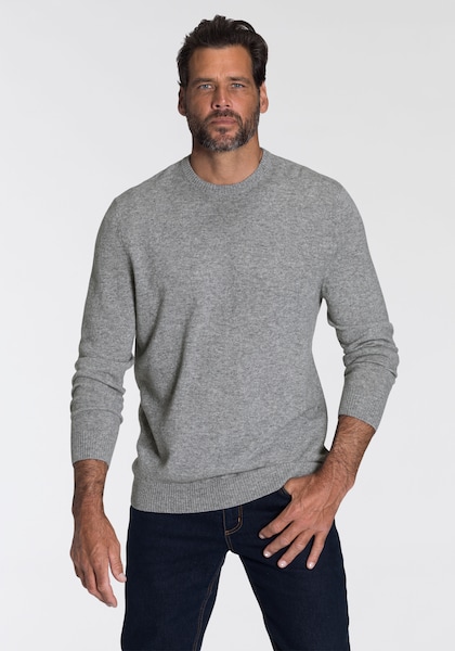 Man's World Kaschmirpullover