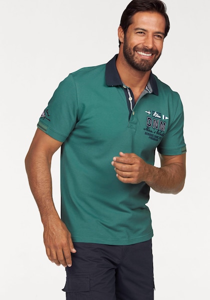 Man's World Poloshirt