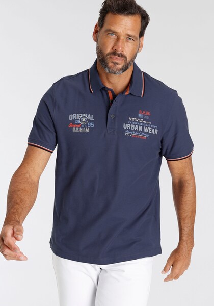 Man's World Poloshirt