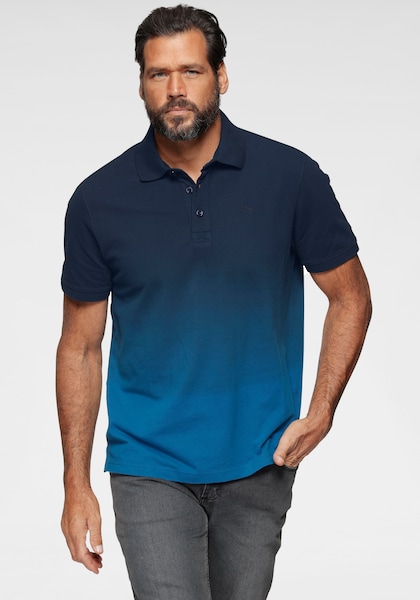 Man's World Poloshirt