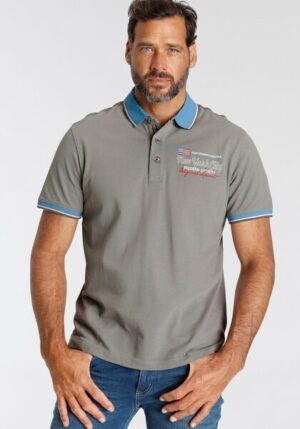 Man's World Poloshirt