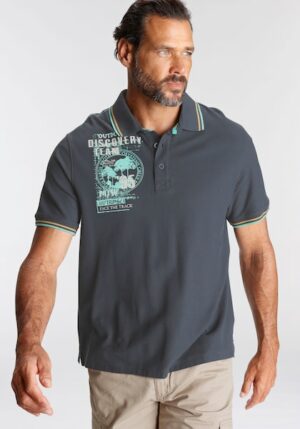 Man's World Poloshirt