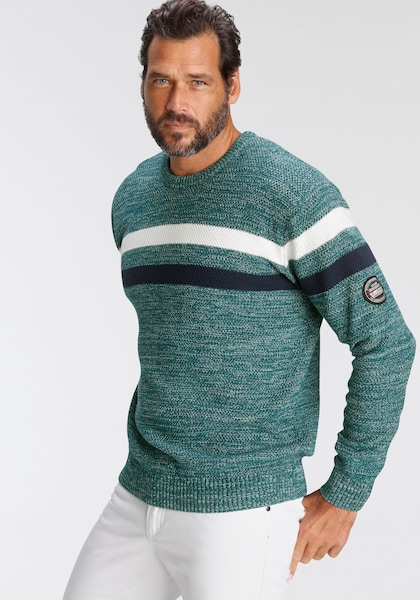 Man's World Strickpullover