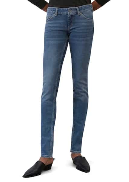 Marc O'Polo 5-Pocket-Jeans »Denim Trouser