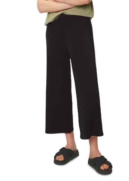 Marc O'Polo Culotte »Jersey pants