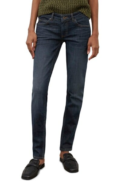 Marc O'Polo Skinny-fit-Jeans »Skara«