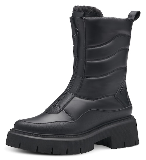 MARCO TOZZI Winterstiefelette