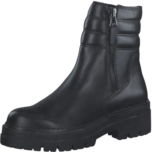 MARCO TOZZI Winterstiefelette