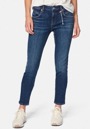 Mavi Skinny-fit-Jeans »ADRIANA«