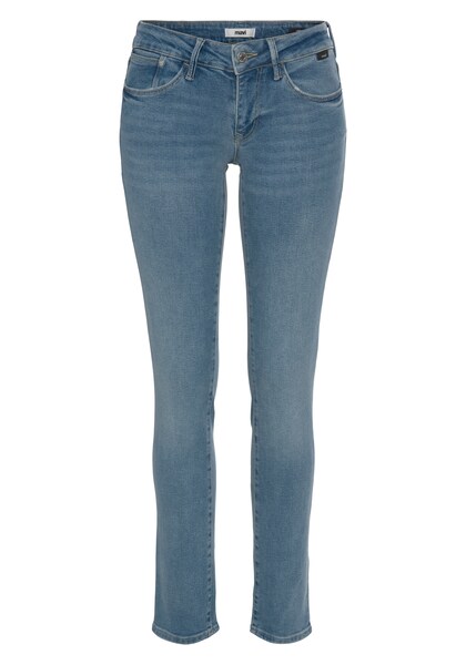 Mavi Skinny-fit-Jeans »Lindy«