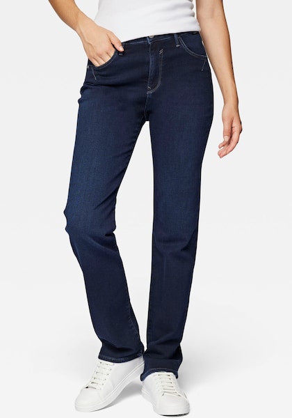 Mavi Straight-Jeans »KENDRA«