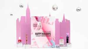 MAYBELLINE NEW YORK Adventskalender »Maybelline New York Adventskalender 2023«