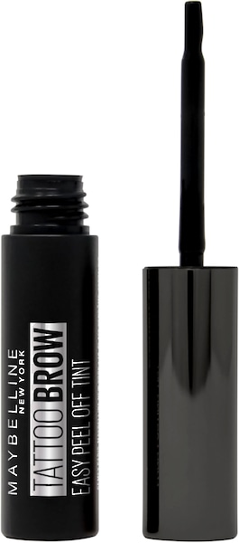 MAYBELLINE NEW YORK Augenbrauen-Gel »Eye Brow Tattoo Gel«