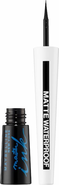 MAYBELLINE NEW YORK Eyeliner »Lasting Drama Matte Waterproof«