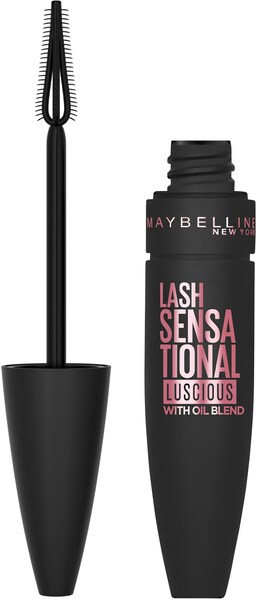 MAYBELLINE NEW YORK Mascara »Lash Sensational Luscious«