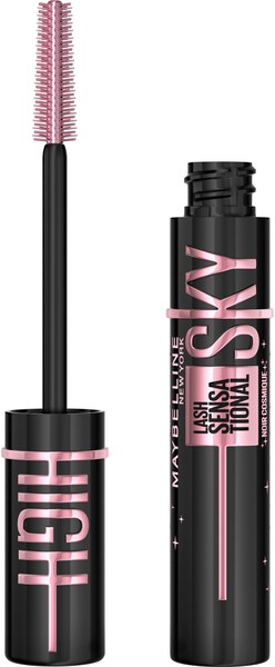 MAYBELLINE NEW YORK Mascara »Lash Sensational Sky High Cosmic«