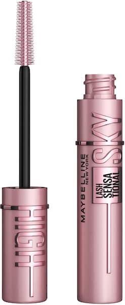 MAYBELLINE NEW YORK Mascara »Maybelline New York Lash Sensational Sky High«