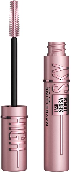 MAYBELLINE NEW YORK Mascara »Maybelline New York Sky High + Sky High LE«