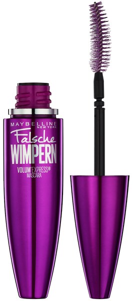 MAYBELLINE NEW YORK Mascara »Volum' Express Falsche Wimpern«