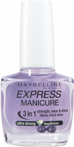 MAYBELLINE NEW YORK Nagelhärter »Express Manicure Nagelhärter«