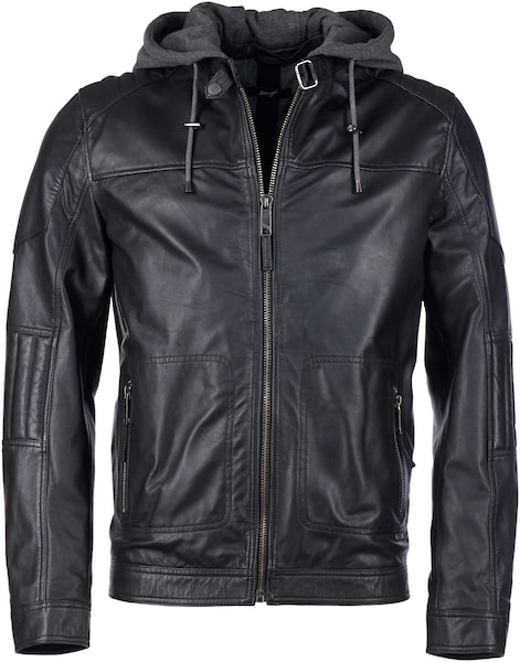 Maze Lederjacke »Lederjacke«