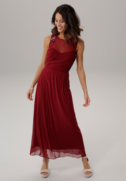 Melrose Abendkleid