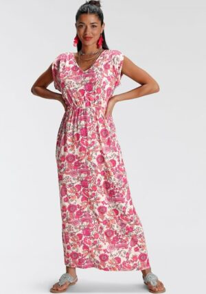 Melrose Maxikleid