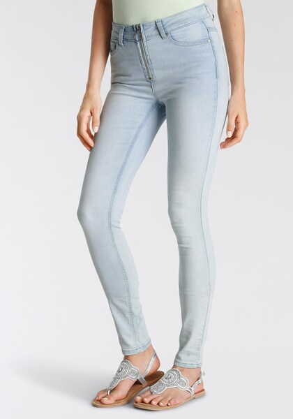 Melrose Skinny-fit-Jeans