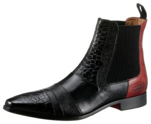 Melvin & Hamilton Chelseaboots »Elvis12«