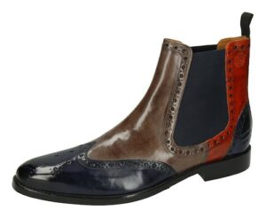 Melvin & Hamilton Chelseaboots »MARTIN 5«