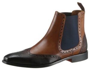 Melvin & Hamilton Chelseaboots »Martin5«