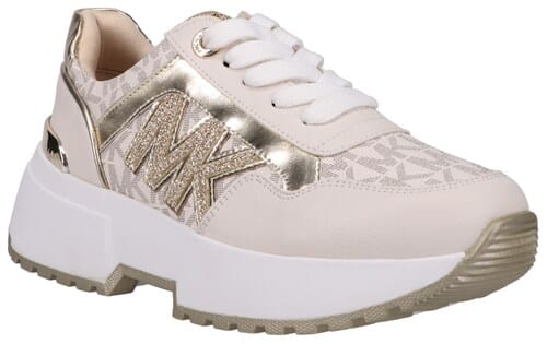 MICHAEL KORS KIDS Plateausneaker »Cosmo Maddy«