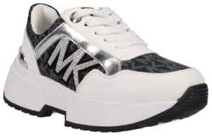 MICHAEL KORS KIDS Plateausneaker »Sneaker Cosmo Maddy«