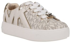 MICHAEL KORS KIDS Plateausneaker »Sneaker JORDANA AIRIN«