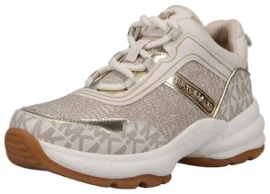 MICHAEL KORS KIDS Sneaker »Plateausneaker OLYMPIA«