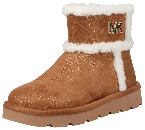 MICHAEL KORS KIDS Winterboots »Snowboots LUXY LAURINDA«